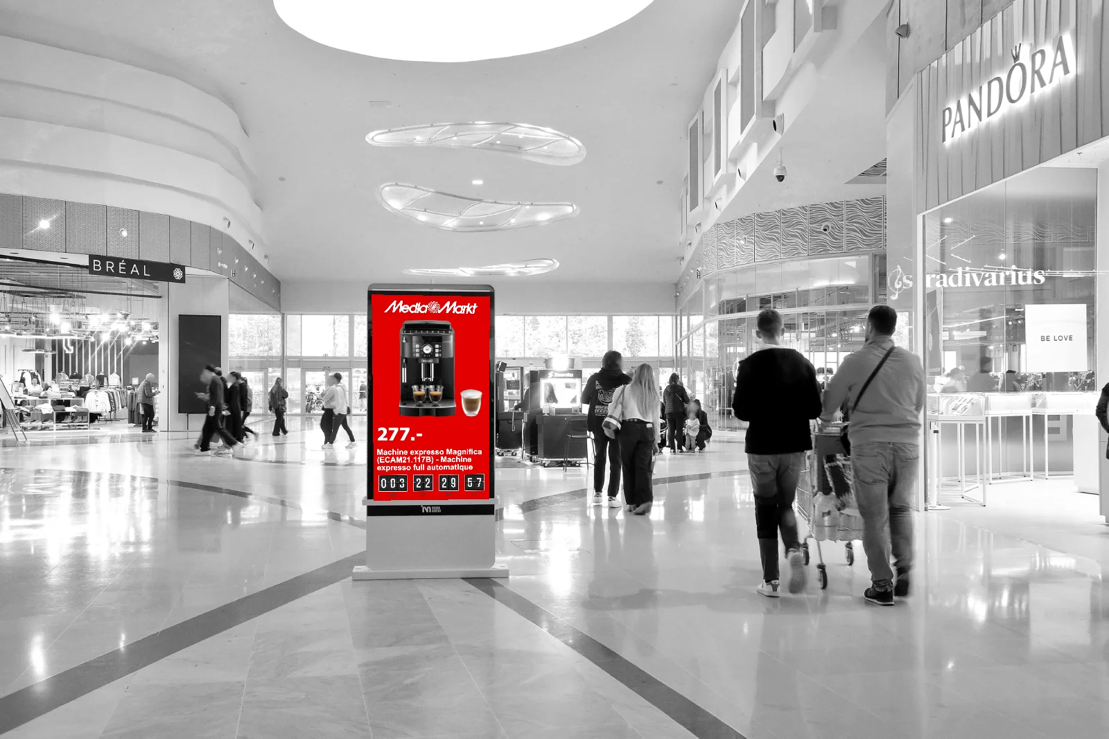 MediaMarkt Product Catalogue Sync